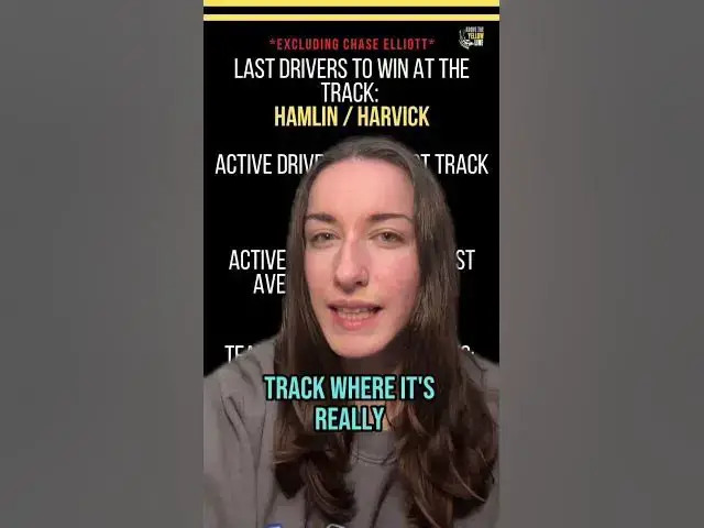 'Video thumbnail for Richmond Raceway: Toyota Owners 400 Facts, Stats, and Predictions.'