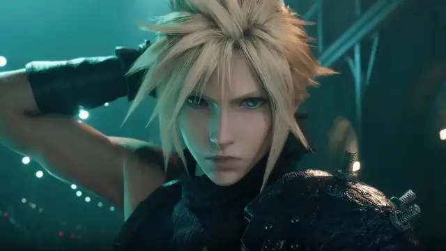 'Video thumbnail for Final Fantasy 7 Remake Intergrade & Final Fantasy 16  - Official Xbox Trailer | Xbox Games Showcase'