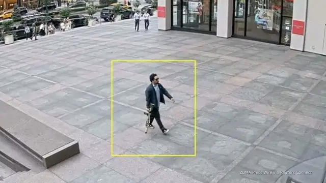 'Video thumbnail for Midtown Manhattan shooting leaves 5 dead, including NYPD officer: Unbiased Updates, July 29, 2025'
