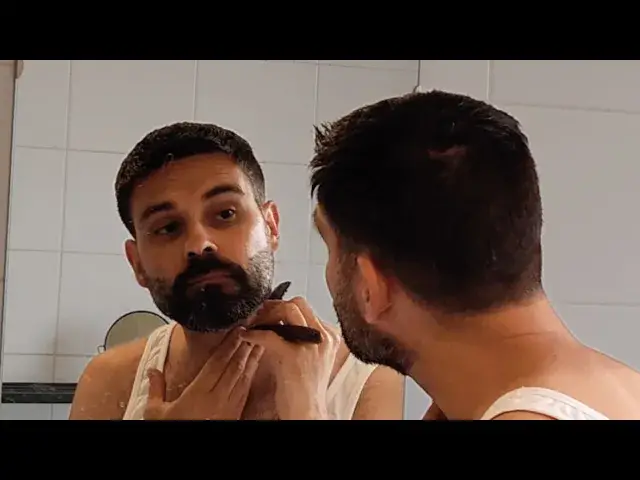 'Video thumbnail for Derby Double Edge Razor Blades Review'