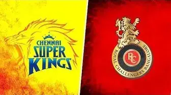 'Video thumbnail for CSK vs RCB | IPL 2021 | PART 1 | T20 Match | Gameplay | LIVE'