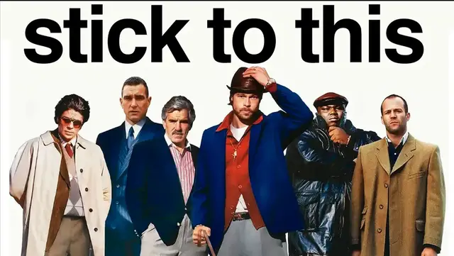 'Video thumbnail for Why Guy Ritchie Should Stick To Gangster Movies'