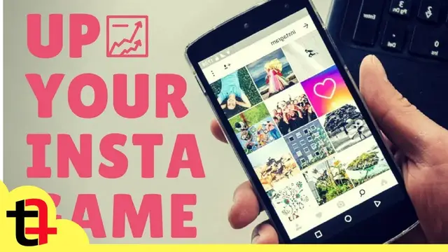 'Video thumbnail for 14 Amazing Instagram tips and tricks for 2017 | Grow Your Instagram Channel Faster'