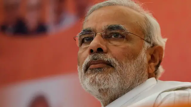 'Video thumbnail for India and UK to sign landmark trade deal'