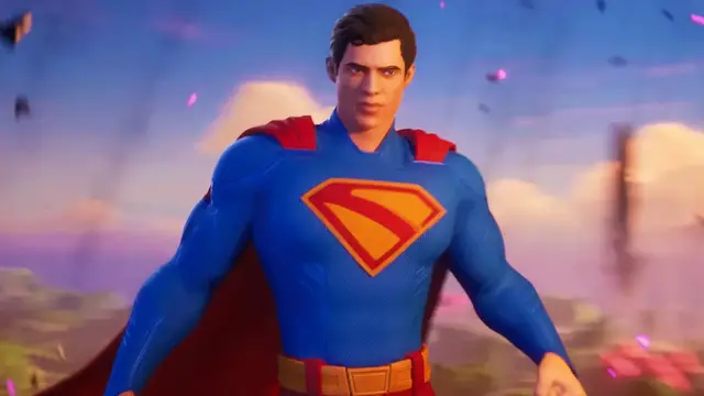 'Video thumbnail for Fortnite - Official Chapter 6 Season 3: Super Cinematic Gameplay Trailer'