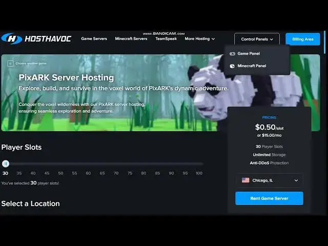 'Video thumbnail for Best pixark server hosting 2025 StartNOW'