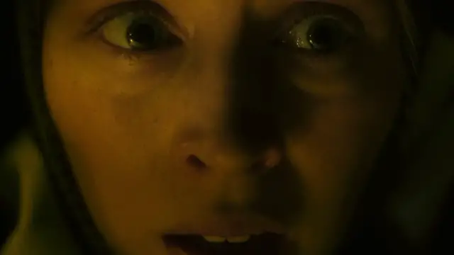 'Video thumbnail for Fear Below - Official Trailer'