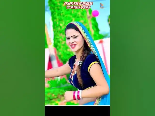 'Video thumbnail for छोरी करे आशिकी रे #newrasiya #dance #dancemusic #djrasiya #satveergurjarkerasiya #djremixsong #viral'