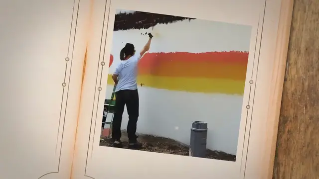 'Video thumbnail for Can You Apply Eggshell Paint with a Roller?'