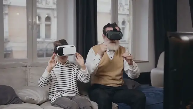 'Video thumbnail for PSVR 2 Setup Guide'