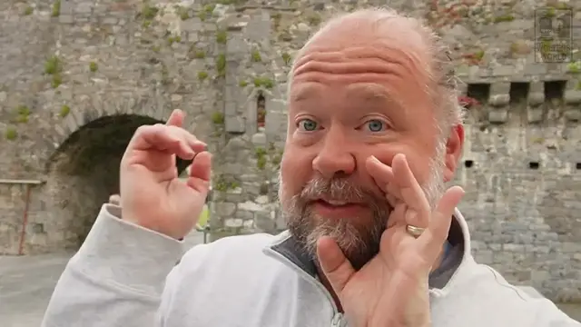 'Video thumbnail for The Don'ts of Visiting Galway, Ireland'