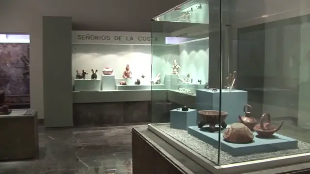 'Video thumbnail for Puebla Mexico.'