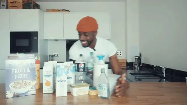 'Video thumbnail for How My Kitchen Is Saving The Planet'