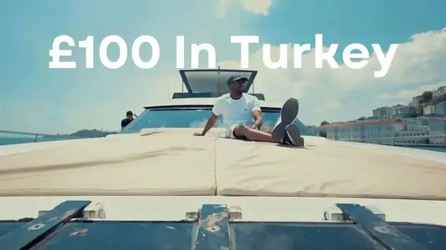 'Video thumbnail for The Best 24 Hours In Istanbul'