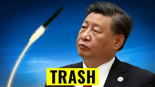 'Video thumbnail for Business Basics: china's missile failures: implications for india, pakistan, and air defense'