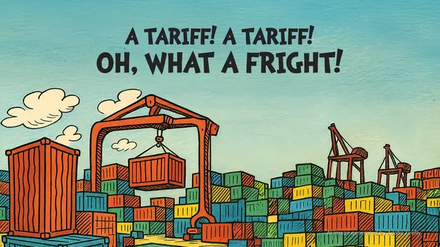 'Video thumbnail for These tariff loopholes may not work after Trump’s ‘Liberation Day’'