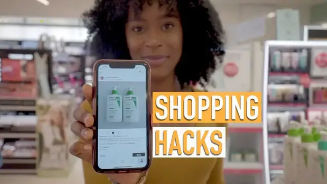'Video thumbnail for IN STORE VS ONLINE PRICES'