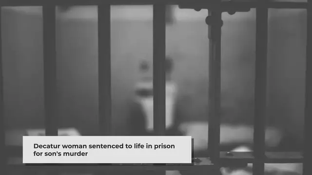 'Video thumbnail for Shocking Abuse and Murder of 4-Year-Old: Decatur Woman Sentenced to Life'