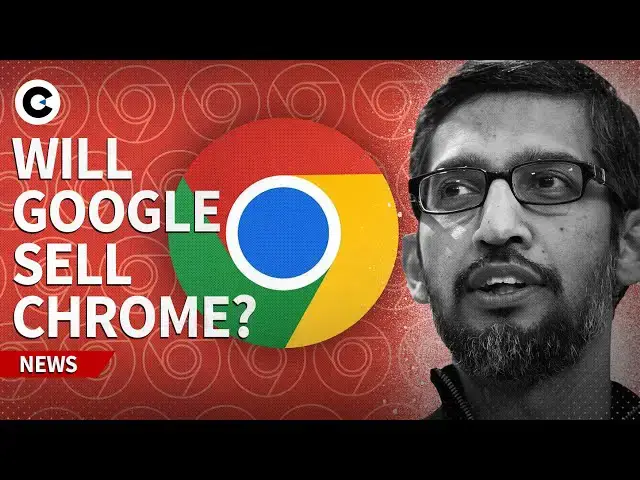 'Video thumbnail for Why US Department of Justice wants Google to sell Chrome'
