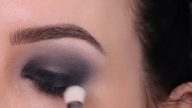'Video thumbnail for Purple Smokey Eye Makeup Tutorial | Learn This Smokey Eye In Under 10 Minutes!'