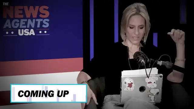 'Video thumbnail for How Trump Made Congress His MAGA Puppet Show!'