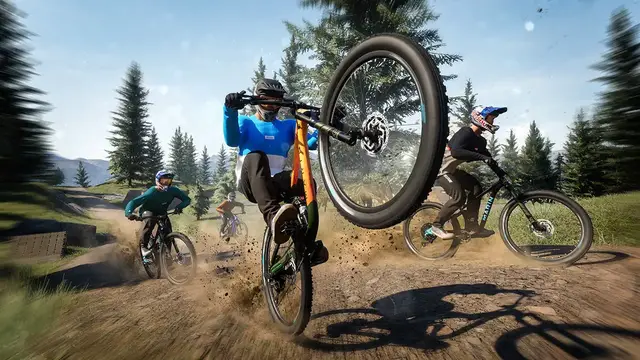 'Video thumbnail for Mavrix - Official Early Access Launch Trailer'