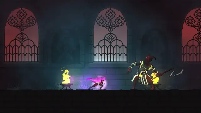 'Video thumbnail for Duil - Official Trailer'
