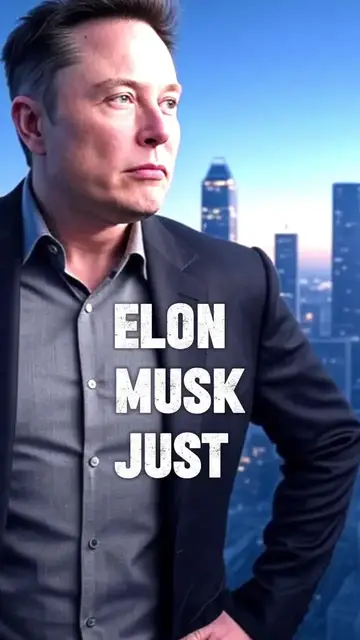 'Video thumbnail for Tesla Earnings Call: Elon Musk Just Revealed Tesla’s Future'