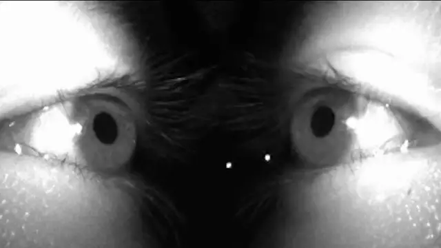 'Video thumbnail for TOGETHER - The Pupil Test Featurette'