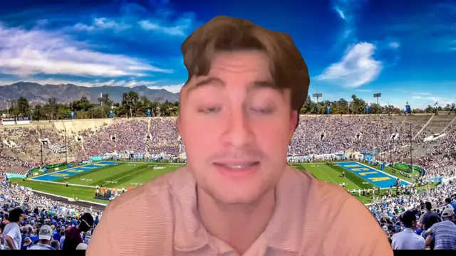 'Video thumbnail for UCLA Bruins Insider Podcast: Three-Team Race for Big Ten Title Enters Final Weekend 5'