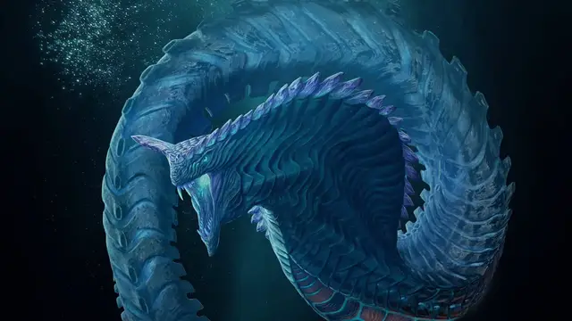 'Video thumbnail for ARK: Aquatica - Official Release Date Trailer'