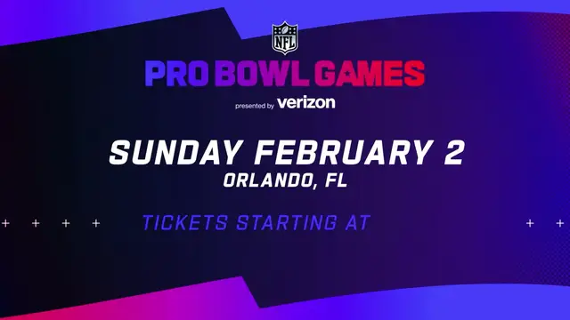 'Video thumbnail for NFL Pro Bowl Games 25 Trailer'