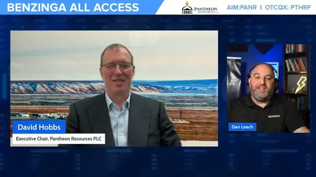 'Video thumbnail for Company Drilling In The Resource-Rich Alaska North Slope Inks Key New Deal'