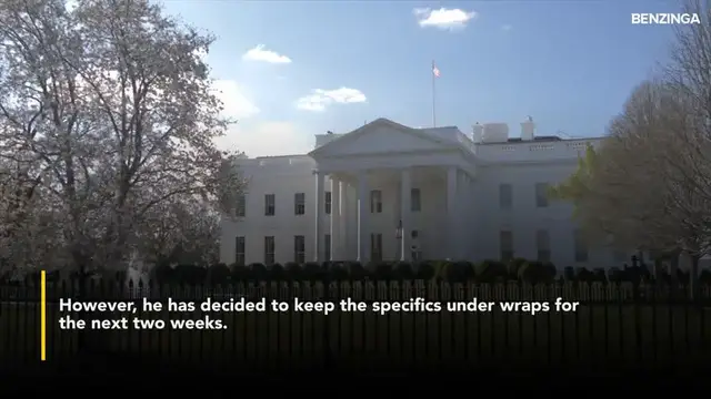 'Video thumbnail for Donald Trump Drops Hint About Potential TikTok Buyer'