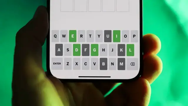 'Video thumbnail for Wordle With No Vowels – Is It Even Possible?'