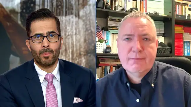'Video thumbnail for Israel’s Gaza aid policy incoherent, shaped by world pressure and far-right pushback: Analysis'