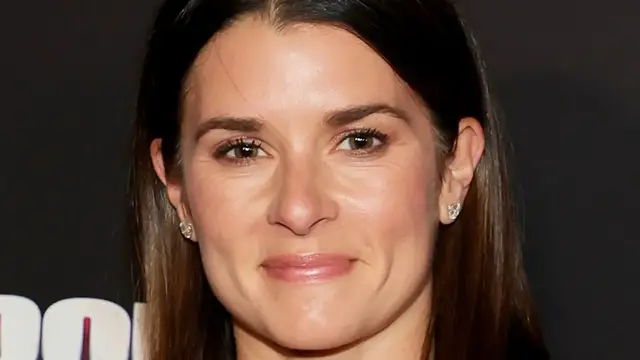 'Video thumbnail for These Gut-Wrenching Details About Danica Patrick Are Way Too Sad'