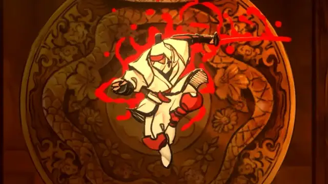 'Video thumbnail for Shinobi: Art of Vengeance - Official Demo Trailer | Nintendo Direct Partner Showcase 2025'