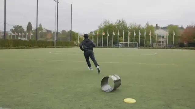'Video thumbnail for Star WR Mycah Pittman Shows Why He LOVES University of Oregon!'