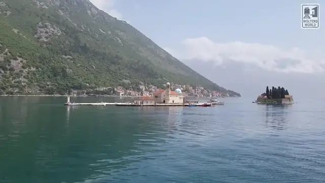 'Video thumbnail for Kotor: What to See & Do in Kotor, Montenegro'