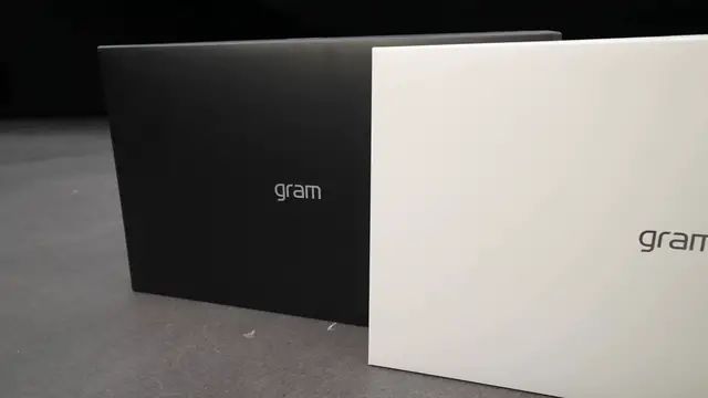 'Video thumbnail for World's Lightest 16-inch Laptop (Guinness Record)'