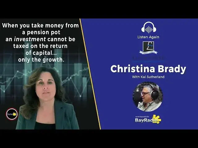 'Video thumbnail for ⚠ Taking a Lump Sum From Your PENSION Pot? Watch This Before You Do and Avoid Any Taxation Issues'