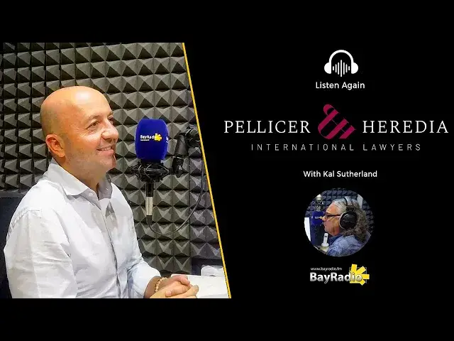 'Video thumbnail for NON-RESIDENT TAX On Your Assets in Spain | Pellicer & Heredia'