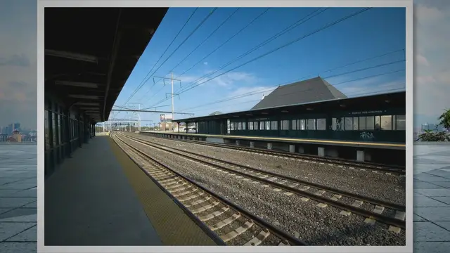 'Video thumbnail for Unveiling Glenwood: Philadelphia’s Hidden Gem'