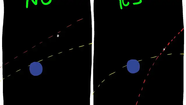 'Video thumbnail for How a Meteoroid hits Earth'