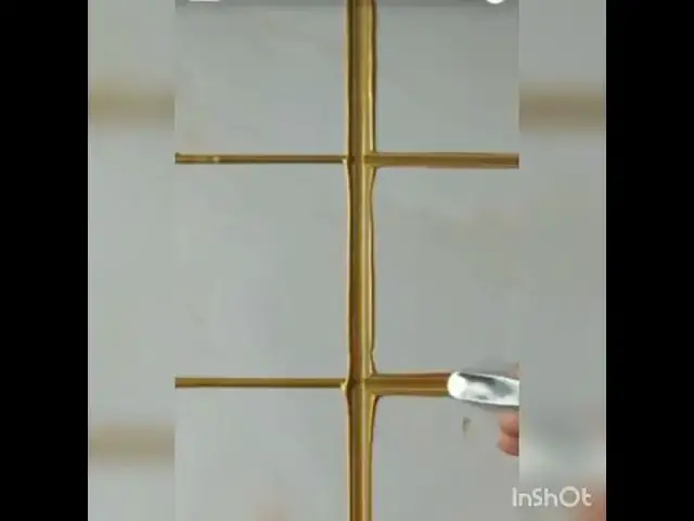 'Video thumbnail for Tile Grout MIC روبة البلاط مجموعة المناصير #To order product Drzyogo.com'