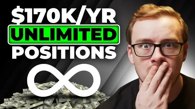 'Video thumbnail for shane hummus: unlimited remote jobs! top companies hiring in 2025 (work from home)'