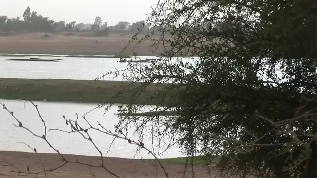 'Video thumbnail for Old Town of Djenne - Mali'