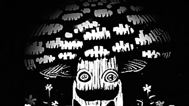 'Video thumbnail for Krampen - Official Trailer'