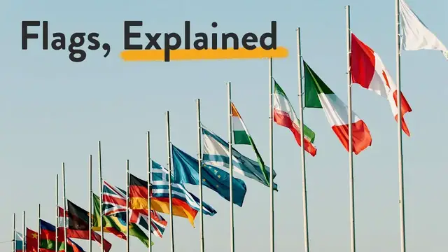 'Video thumbnail for Understanding Flags  Symbolism Explained'